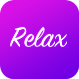 Relax icône
