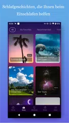 Relax: Keep Calm, Geführte Meditation und Schlaf APK Herunterladen