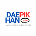 EPS Luyện thi EPS-TOPIK