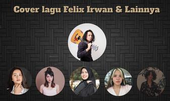 Felix Irwan Cover Offline Cartaz
