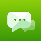 ikon Multi WeChat - App Cloner, Dual apps
