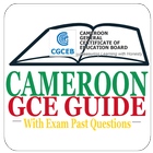Cameroun GCE Guide icône