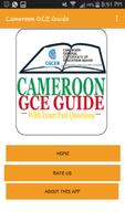 Cameroun GCE Guide Affiche