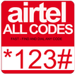 ”Airtel All Codes