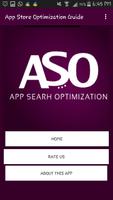 ASO Guide - For All Developers Affiche