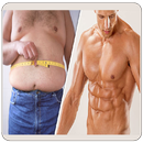 Bauchfett bis Sixpack APK