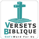 Versets Bibliques en Français APK