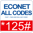 Econet All Codes APK