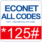 Econet All Codes icon