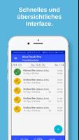 AlcoTrack+: Promillerechner Screenshot 1