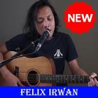 Felix Irwan Full Album Offline icône