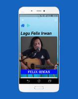 Felix Irwan Full Album Offline capture d'écran 1