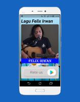 Felix Irwan Full Album Offline capture d'écran 2
