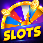 Hit 7 Casino : Vegas Slots Zeichen