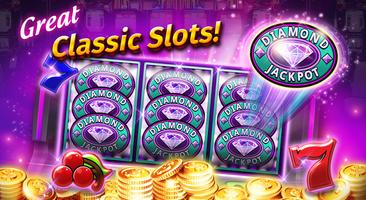 Hit 7 Casino : Vegas Slots Screenshot 1