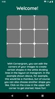 Cornergram 스크린샷 2