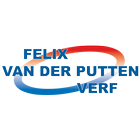 Felix van der Putten Bestelapp アイコン