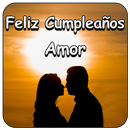 Feliz Cumpleaños Amor 2023 APK