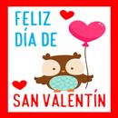 feliz día de san valentin2024 APK