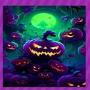 happy halloween images APK