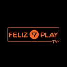 Feliz7PlayTV icône