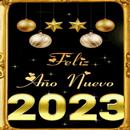Feliz Ano Novo 2023 APK