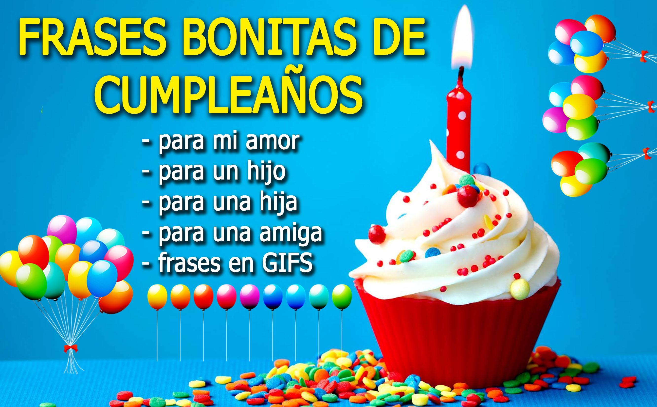Happy Birthday Phrases APK for Android Download