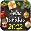 Feliz Navidad 2022 y Año Nuevo APK