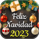 APK Feliz Navidad 2023 y Año Nuevo