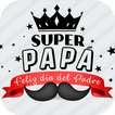 Feliz Día del Padre