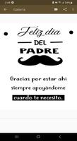 Feliz Día del Padre скриншот 1