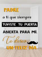 Feliz Día del Padre скриншот 3