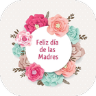 Feliz Día de la Madre آئیکن