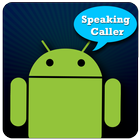 Speaking Caller icono