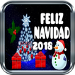 Feliz Navidad 2018