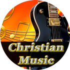 Christian Music icône
