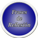 Frases de Reflexión APK