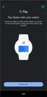 モバイルFeliCa支援機能 for Wear OS الملصق