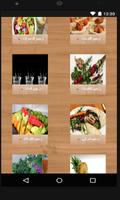 Diet & recipes to lose weight screenshot 1