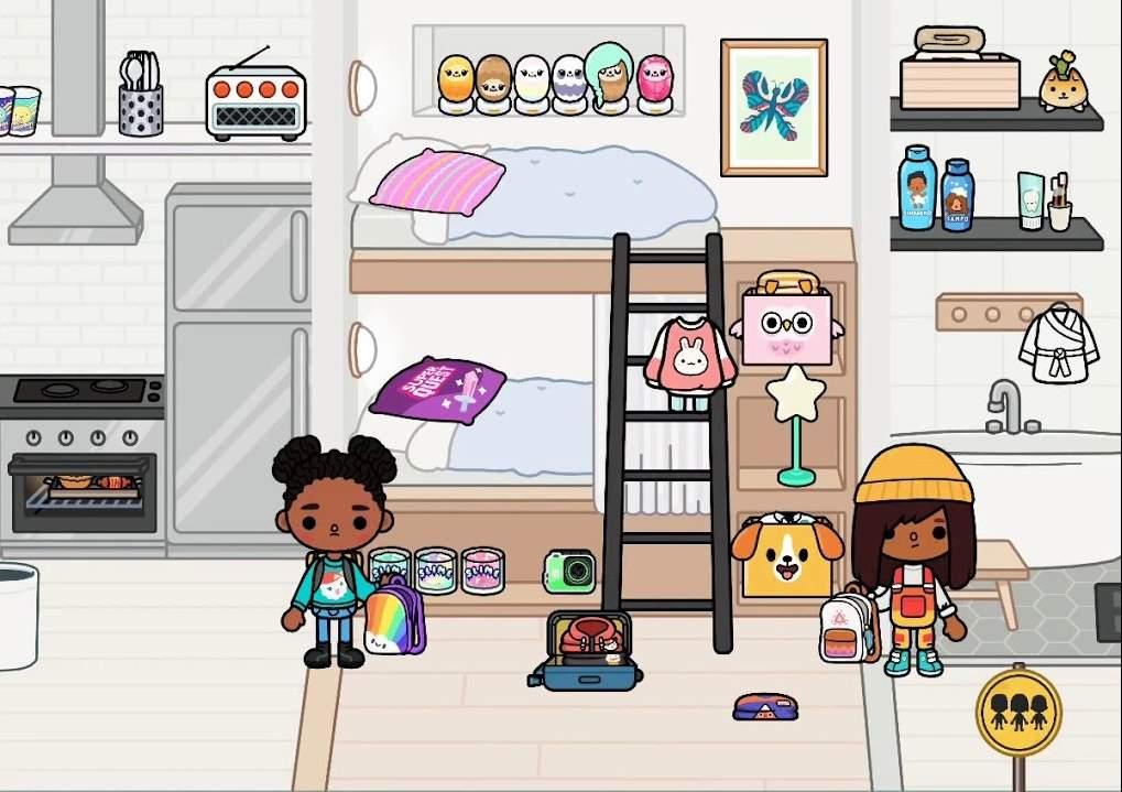 Guide Toca Life World 2021 APK for Android Download