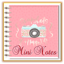 mini diary notes APK