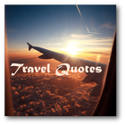 آیکون‌ Travel Quotes