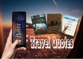 Travel Quotes اسکرین شاٹ 1