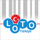 Loto Türkiye simgesi