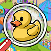 Spot it : Hidden Object Game