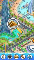 Spot it : Hidden Object Game الملصق