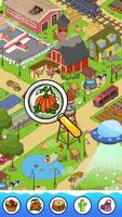 Spot it : Hidden Object Game تصوير الشاشة 1