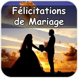 Félicitations Mariage