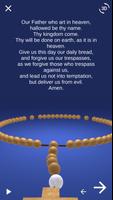 The Holy Rosary Audio Prayer poster