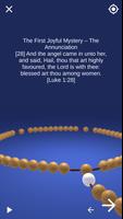 The Holy Rosary Audio Prayer ảnh chụp màn hình 2